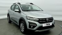 Dacia Sandero 1.0 ECO-G 100ch Stepway Confort -22 — photo 3