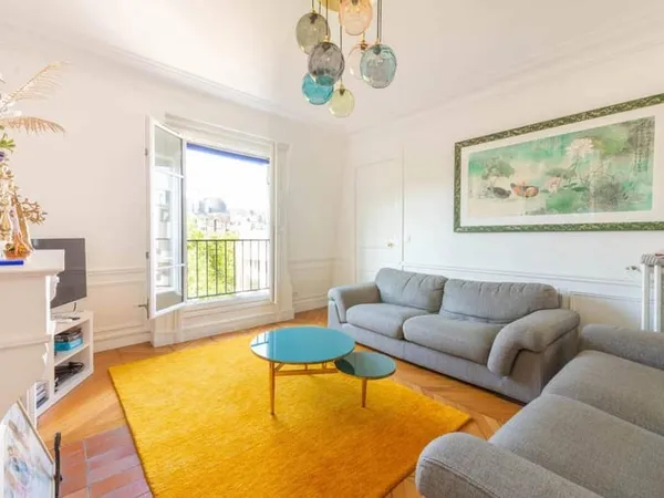 Appartement 5 pièces 104 m²