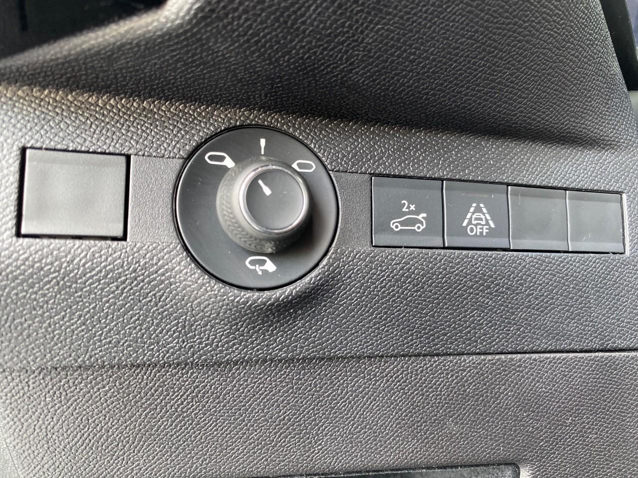 Ds Ds 7 crossback bluehdi 130ch rivoli automatique — photo 16