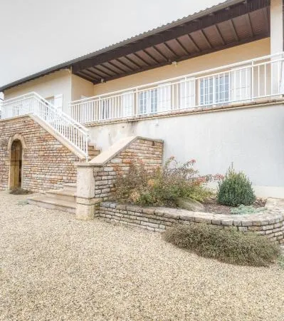 Maison 5 pièces 103 m²