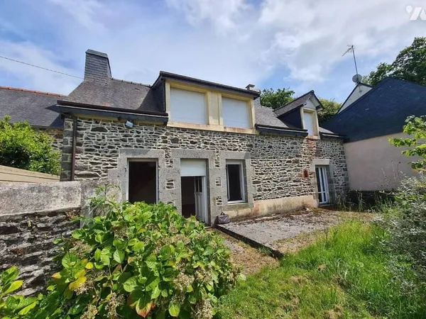 Maison 5 pièces 115 m²