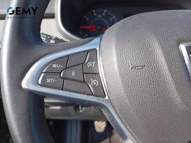 Dacia Jogger eco-g 100 7 places — photo 14