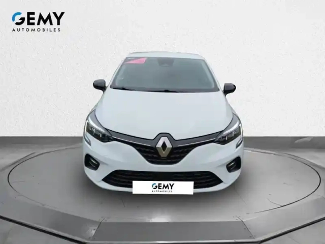 Renault Clio tce 100 gpl — photo 2