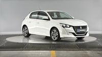 Peugeot 208 1.2 PureTech 100ch S&S Allure — photo 3