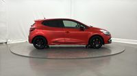 Renault Clio 1.6 T 200ch RS EDC 5p — photo 4