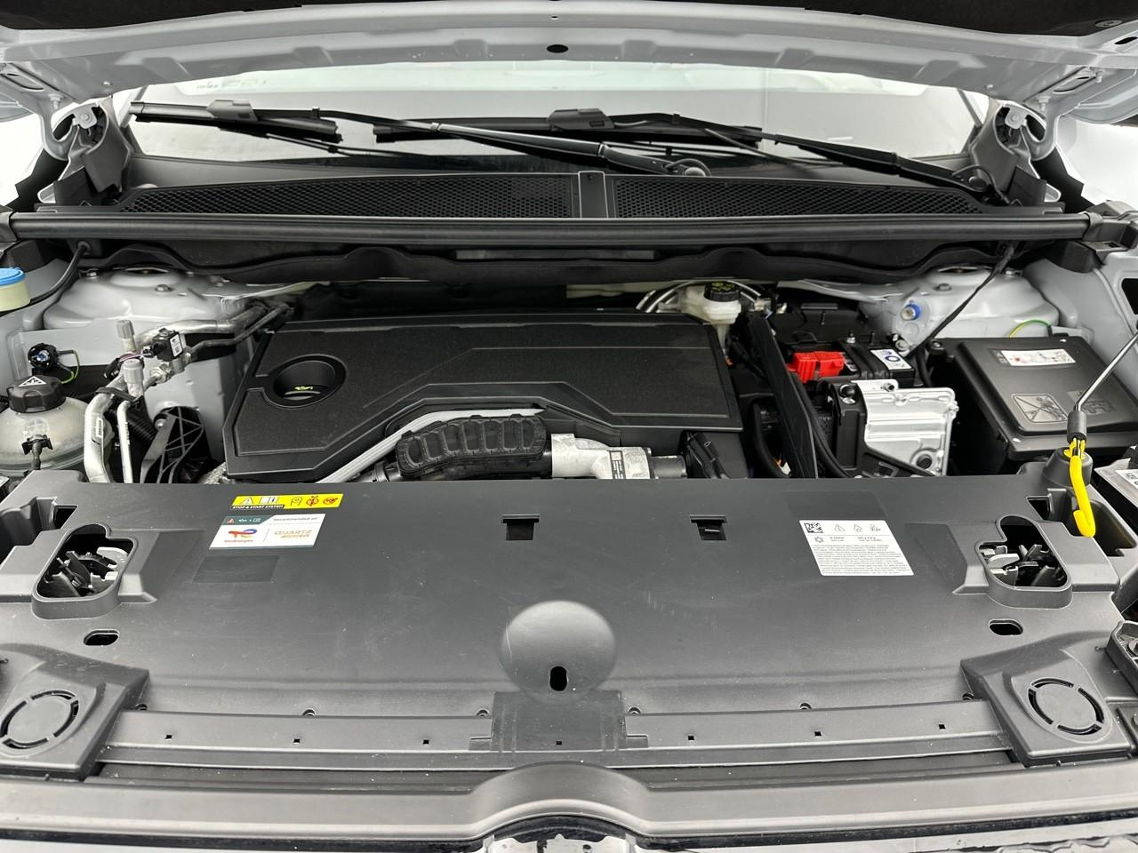 Citroën C5 Aircross hybride 145 ch e-dcs6 max — photo 13
