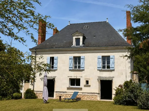Maison 9 pièces 230 m²