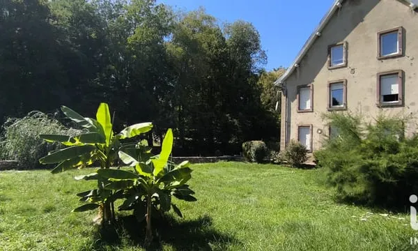 Appartement 4 pièces 83 m²
