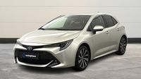 Toyota Corolla 122h Design MY22