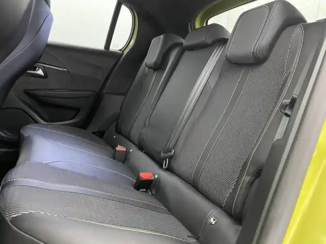Peugeot 208 puretech 100 s&amp;s bvm6 — photo 30