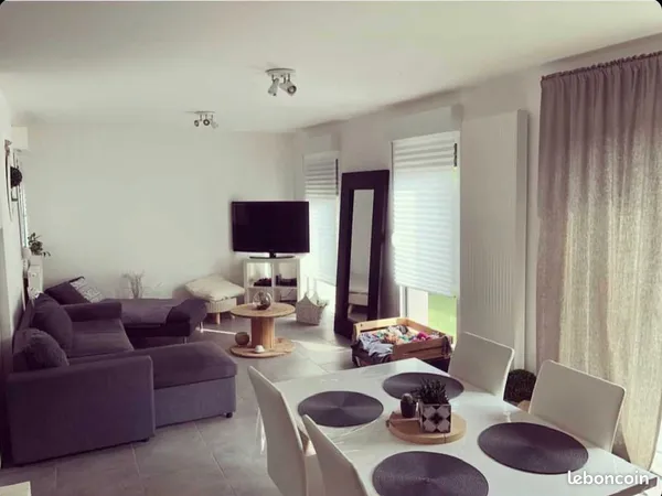 Maison 3 pièces 76 m2 ORCHIES