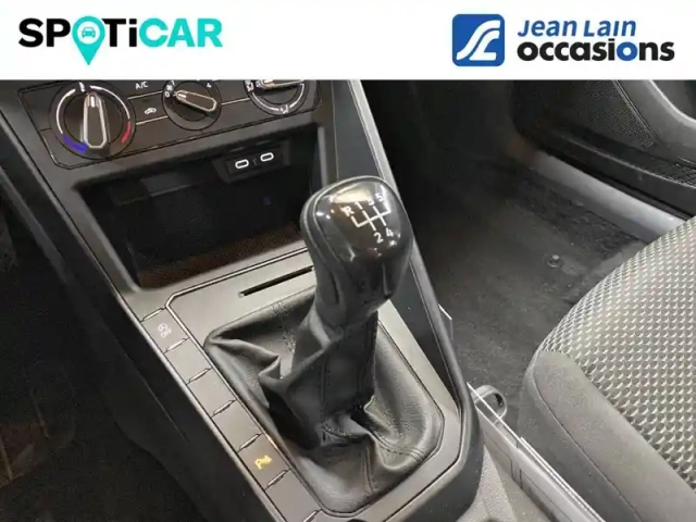 Volkswagen Polo 1.0 tsi 95 s&amp;s bvm5 — photo 36