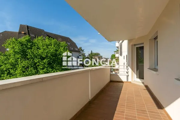 Appartement 3 pièces 70 m²