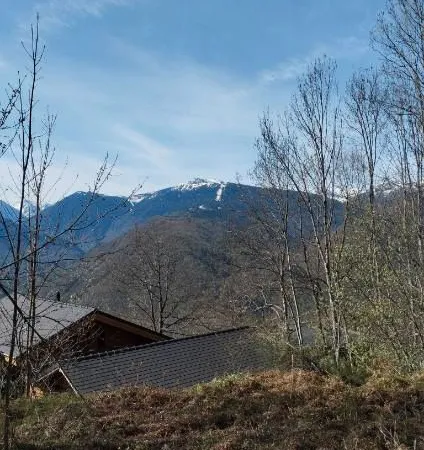 Pyrénées Ariégeoises, terrain de loisir ou d'activité - Vente ou Échange