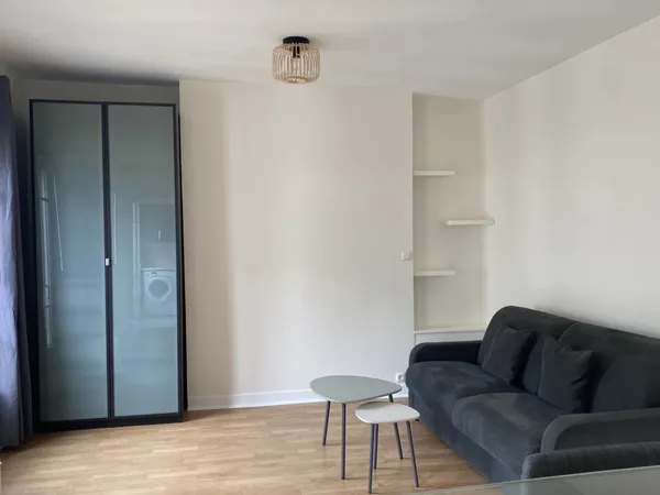 PARIS 14ème - PLAISANCE