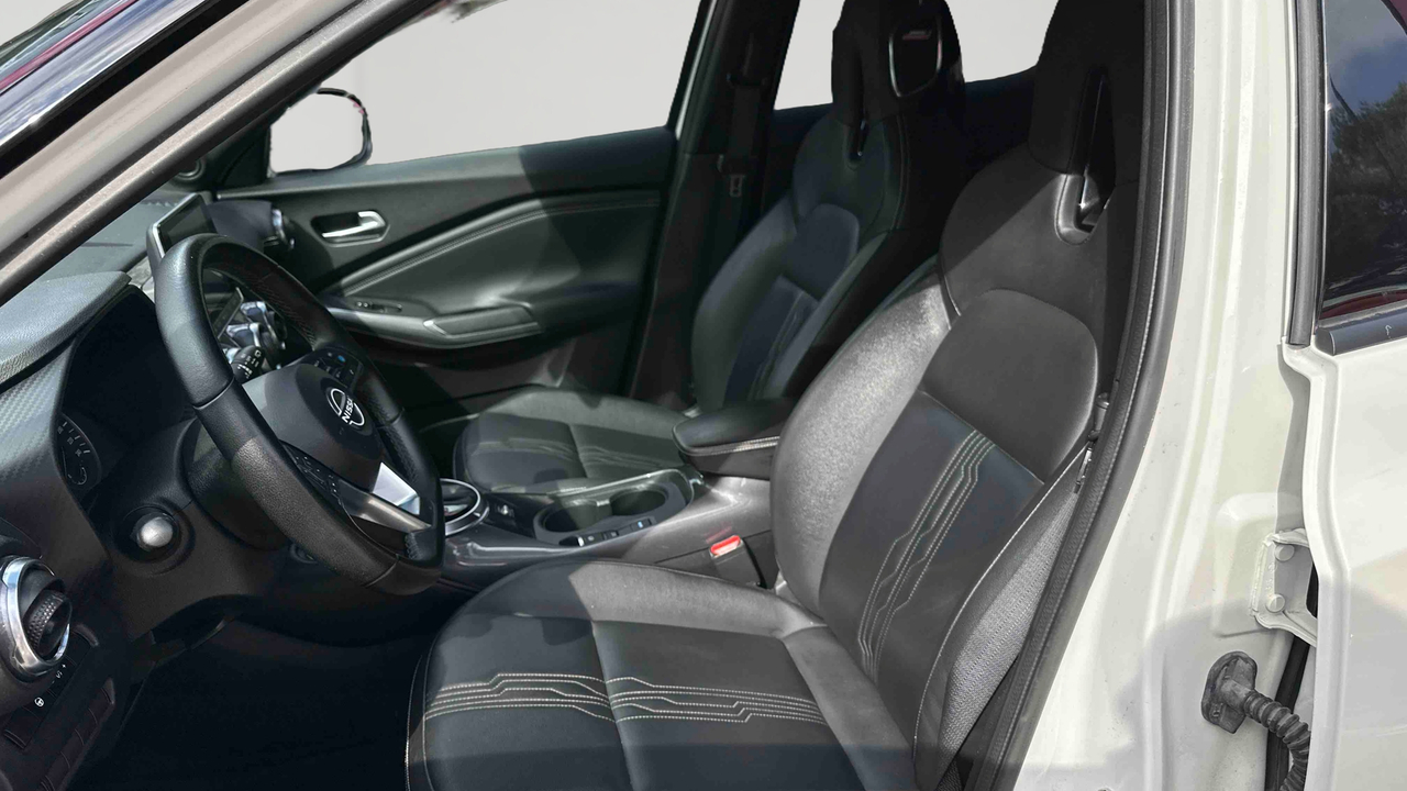 Nissan Juke HYBRID 143 — photo 11