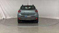 Dacia Sandero 1.0 ECO-G 100ch Stepway Expression -24 — photo 6