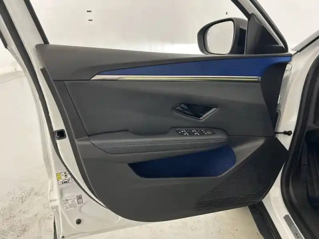 Renault Scenic e-tech electrique 220 ch grande autonomie — photo 20