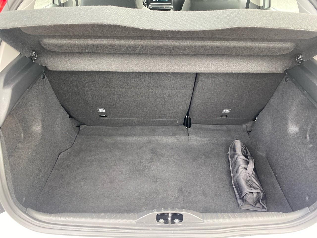 Citroën C3 1.5 bluehdi 100ch s&s feel business e6.d — photo 6