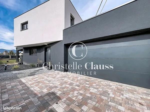 Maison 6 pièces 134 m²