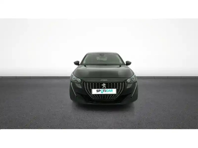 Peugeot 208 puretech 100 s&amp;s bvm6 — photo 2