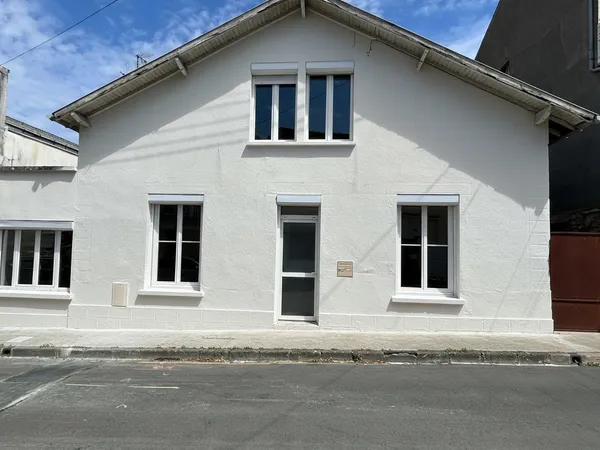 Maison à vendre Niort