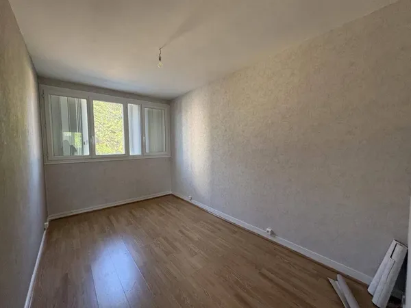 Appartement 3 pièces 57 m²