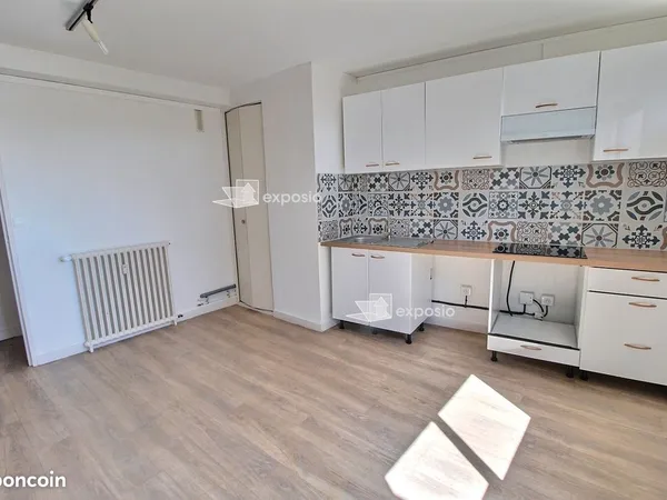 Appartement 3 pièces 85 m²