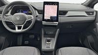 Renault Captur 1.8 E-Tech full hybrid 160ch Techno - 25 — photo 8