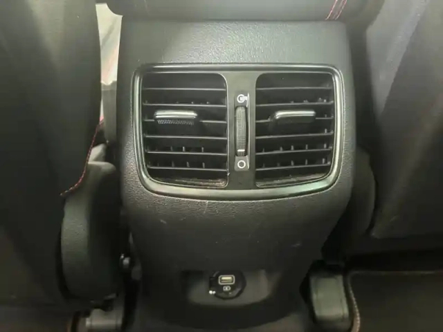 Hyundai Tucson 1.6 crdi 136 dct-7 — photo 22