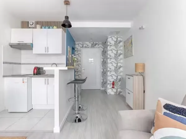 Immeuble de rapport 160 m²