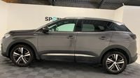 Peugeot 3008 1.6 PureTech 180ch S&S GT Line EAT8 — photo 8