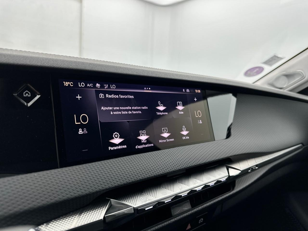 Ds Ds 4 puretech 130 eat8 rivoli — photo 27