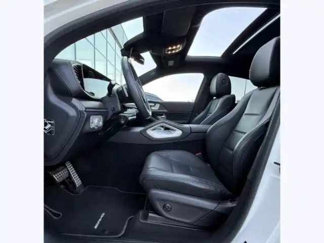 Mercedes Gle 350 de 4matic amg line cou — photo 7