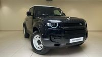Land-Rover Defender 90 3.0 D200 Hard Top S — photo 3