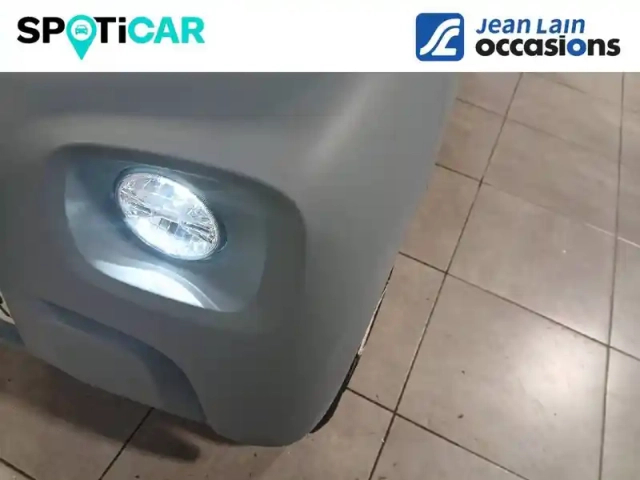 Citroën Ami — photo 15