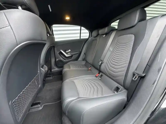 Mercedes Classe A 180 progressive line — photo 13