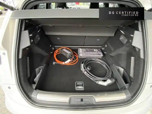 Ds Ds 7 ds7 crossback hybride e-tense 225 eat8 — photo 6