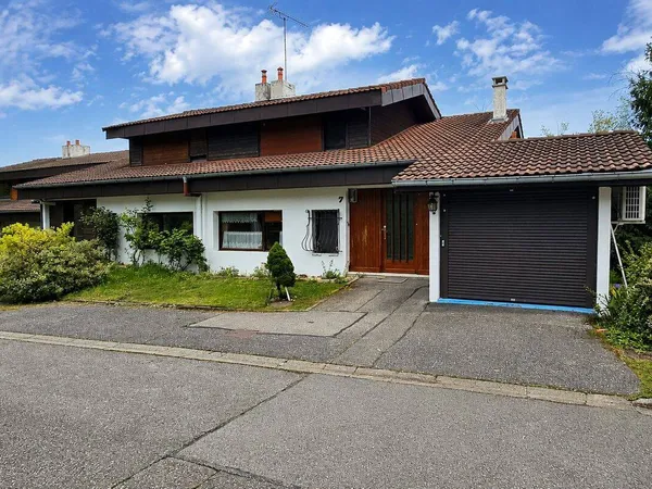 Maison 5 pièces 102 m²