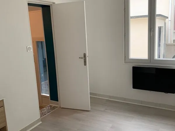 Appartement t1