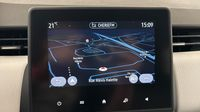 Renault Clio 1.6 E-Tech 145ch full hybrid Evolution : Gris Platine — photo 18