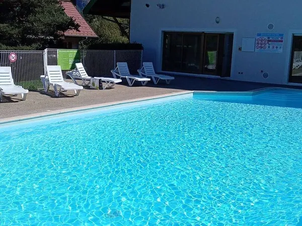 Appartement 1 pièce 24 m²