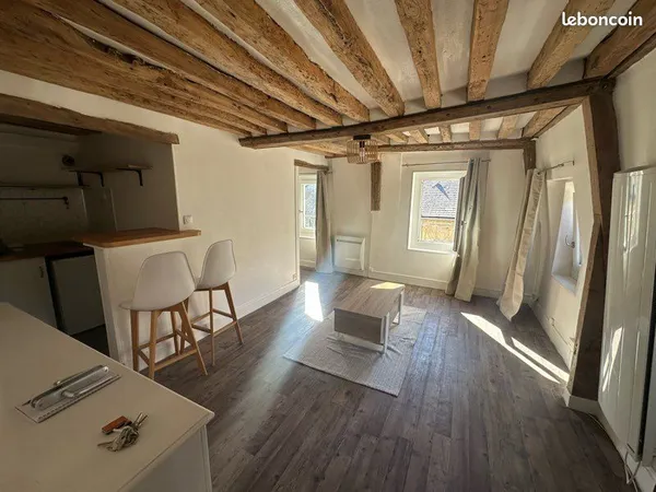 Appartement centre ville