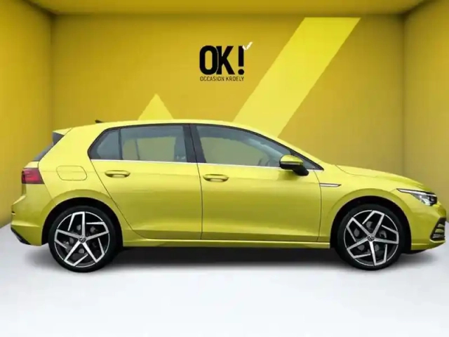 Volkswagen Golf 2.0 tdi 150 style 1st dsg7 — photo 6