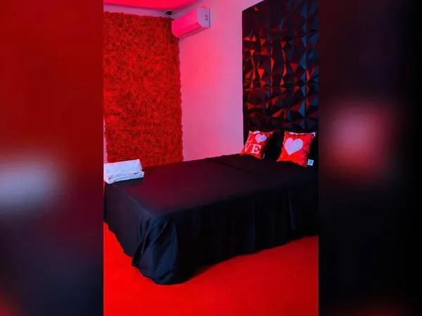 Studio 1 pièce 40 m²