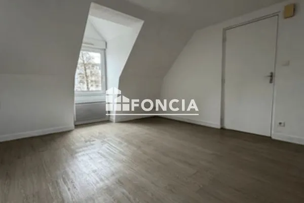Appartement 2 pièces 31 m²