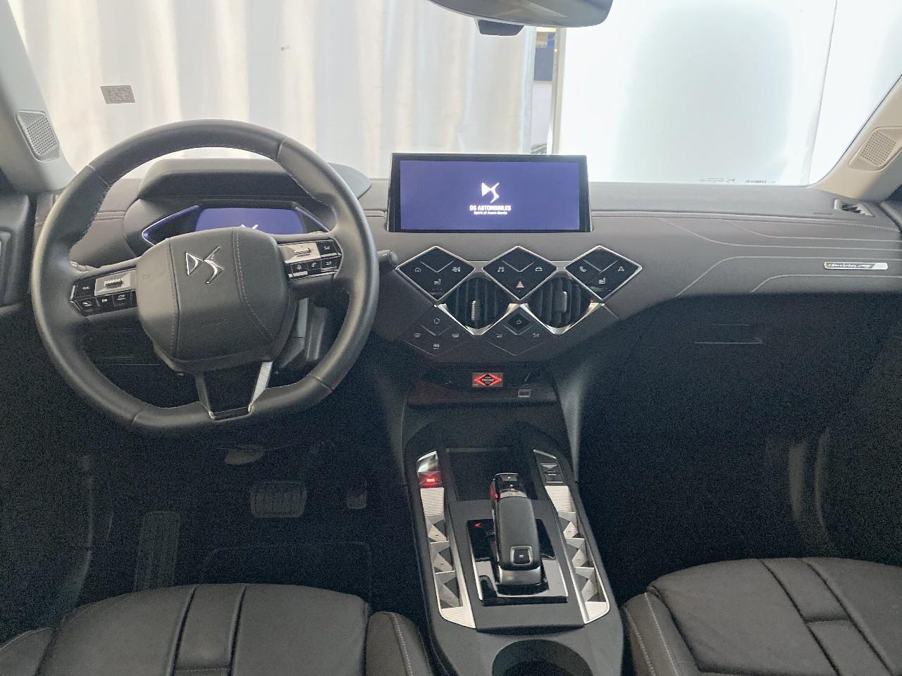 Ds Ds 3 hybride 136 e-dct6 antoine de saint exupery — photo 8