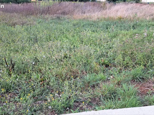 Vente terrain constructible