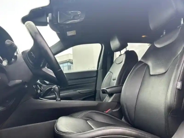 Jeep Compass 1.3 turbo t4 240ch phev 4xe s at6 eawd — photo 9