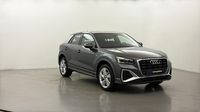Audi Q2 35 TFSI 150ch S line S tronic 7 — photo 3